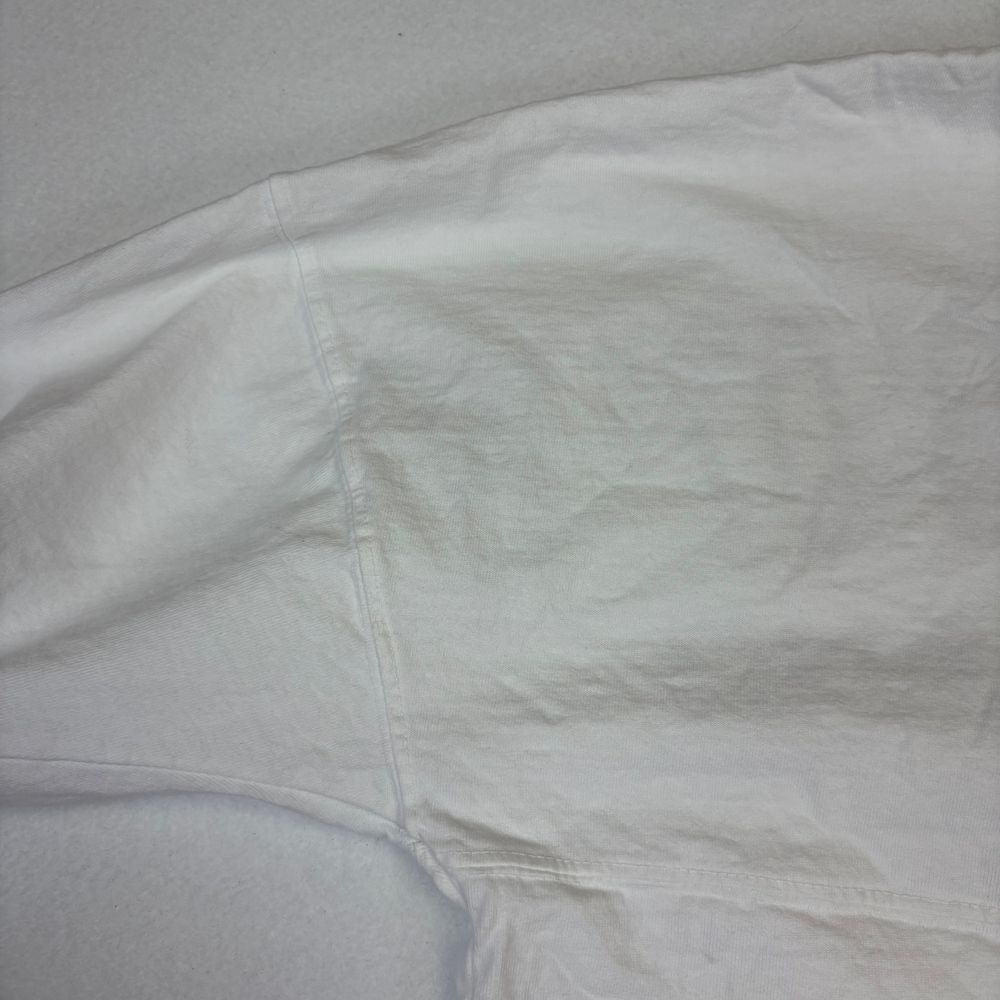 Anna Maria Island Spirit Jersey Adult Long Sleeve Small White Travel Vacation‎ - Picture 5 of 8
